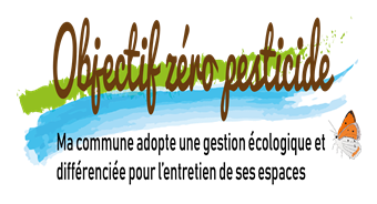 Logo Opération zéro pesticide pays Logo Opération zéro pesticide pays