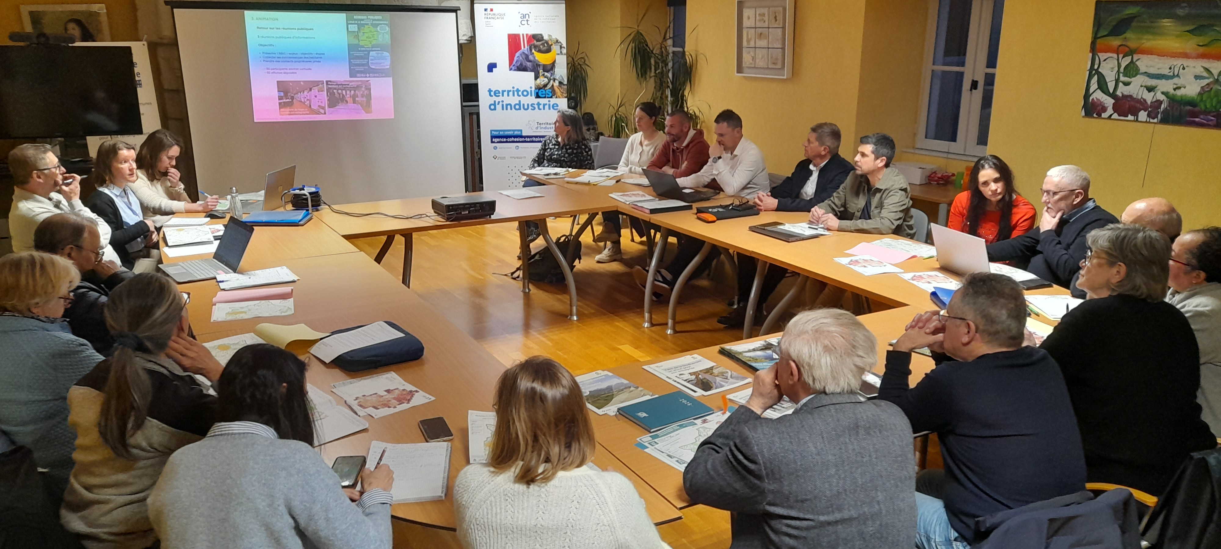Comité de suivi mars 2026