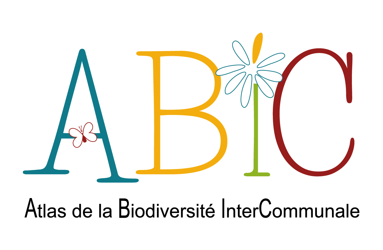 Logo de l'Atlas de la Biodiversité Intercommunale Val de l'Indre - Brenne Logo de l'Atlas de la Biodiversité Intercommunale